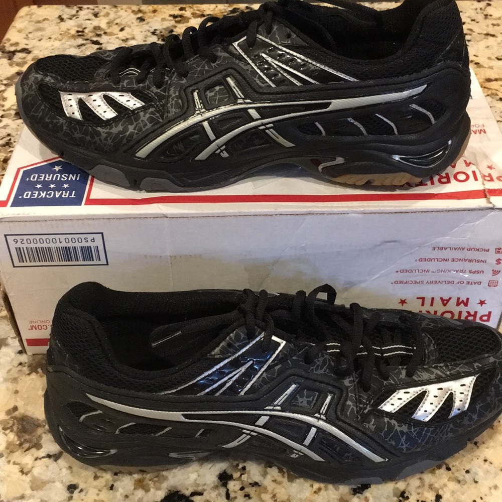 Asics Mens Shoes